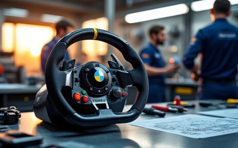 découvrez les principaux facteurs qui influencent le prix d'un volant de f1 dans l'industrie automobile : technologie, matériaux, innovations et exigences de performance expliqués en détail.