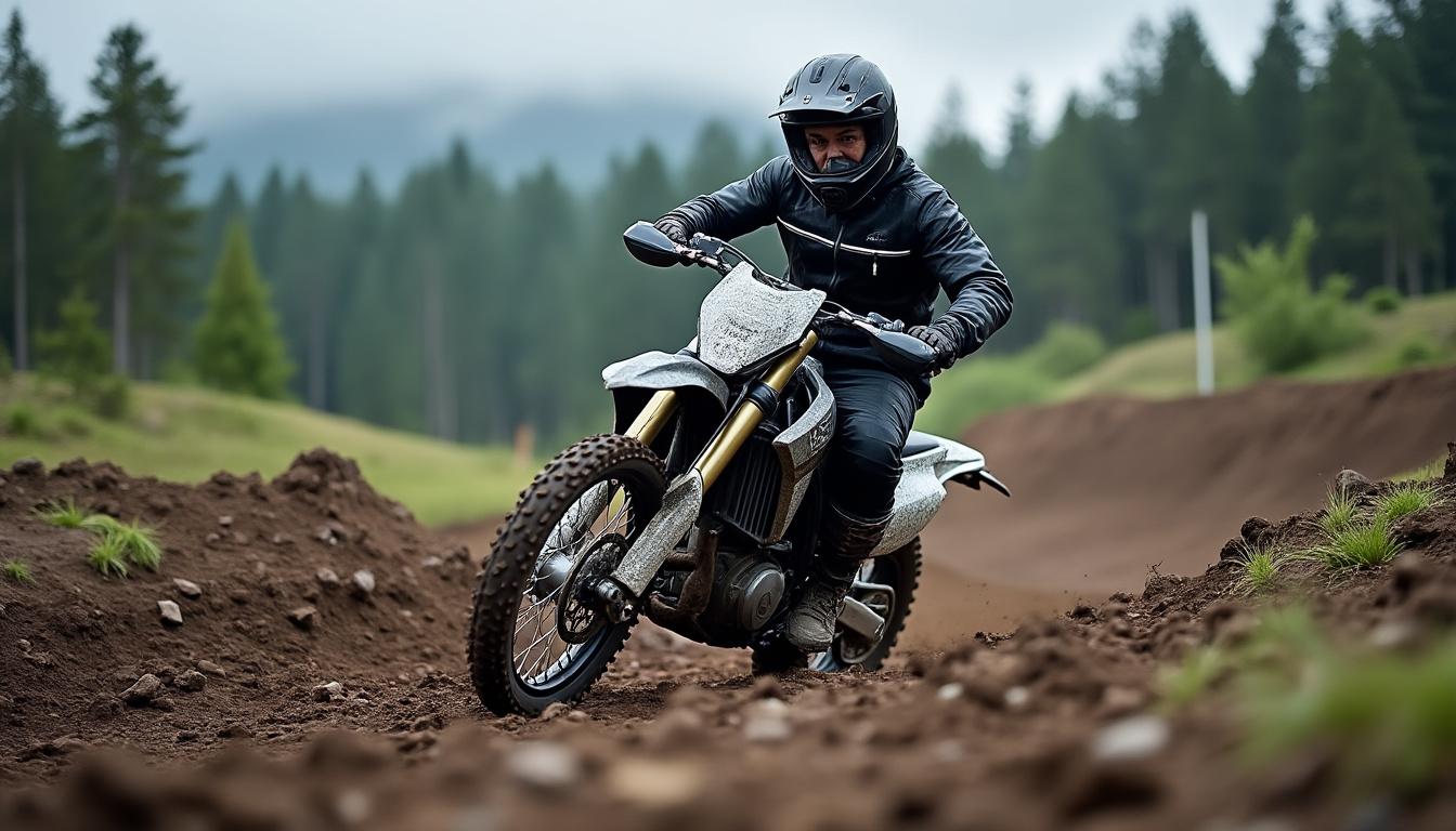 découvrez les meilleures pratiques pour prévenir la casse de votre moto tout-terrain. apprenez des conseils d'entretien essentiels, des techniques de conduite adaptées et des astuces pour prolonger la durée de vie de votre véhicule. prenez soin de votre moto et affrontez tous les terrains en toute confiance.