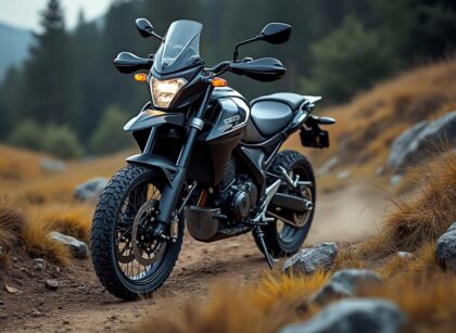 découvrez les meilleures pratiques pour prévenir la casse de votre moto tout-terrain. apprenez des conseils essentiels pour l'entretien, la conduite et la protection de votre véhicule afin d'assurer des performances optimales et une longévité accrue lors de vos aventures sur terrain difficile.