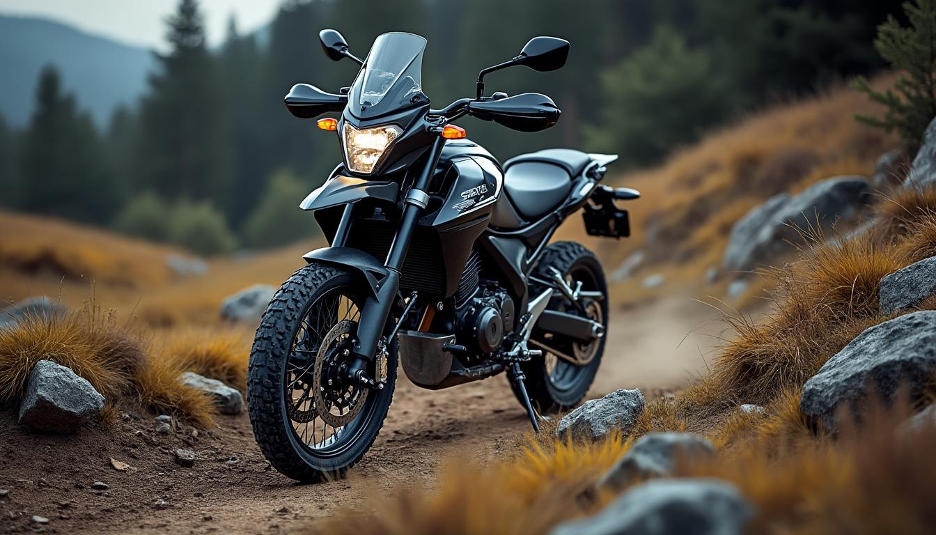 découvrez les meilleures pratiques pour prévenir la casse de votre moto tout-terrain. apprenez des conseils essentiels pour l'entretien, la conduite et la protection de votre véhicule afin d'assurer des performances optimales et une longévité accrue lors de vos aventures sur terrain difficile.