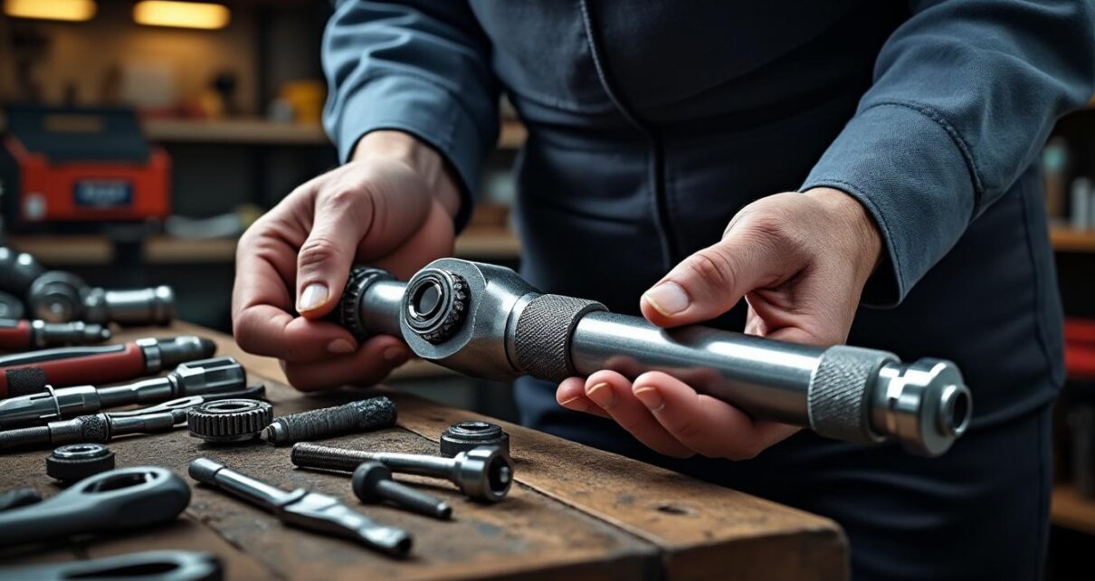 découvrez les meilleures techniques de réglage d’une clé dynamométrique elite. apprenez à utiliser cet outil essentiel pour garantir précision et sécurité dans vos travaux de mécanique. suivez nos conseils d'experts pour optimiser vos réglages et obtenir des résultats professionnels.