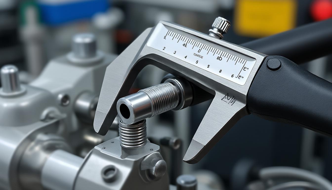 découvrez les meilleures techniques pour régler votre clé dynamométrique elite efficacement. apprenez des astuces essentielles pour garantir précision et performance lors de vos travaux mécaniques.
