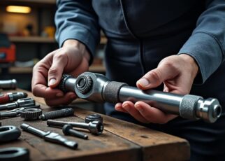 découvrez les meilleures techniques de réglage d’une clé dynamométrique elite. apprenez à utiliser cet outil essentiel pour garantir précision et sécurité dans vos travaux de mécanique. suivez nos conseils d'experts pour optimiser vos réglages et obtenir des résultats professionnels.