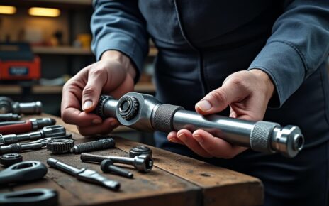 découvrez les meilleures techniques de réglage d’une clé dynamométrique elite. apprenez à utiliser cet outil essentiel pour garantir précision et sécurité dans vos travaux de mécanique. suivez nos conseils d'experts pour optimiser vos réglages et obtenir des résultats professionnels.