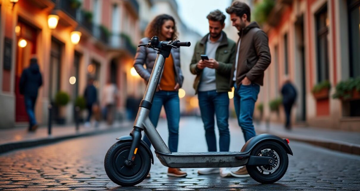 découvrez nos meilleurs conseils pour réussir votre location de trottinette électrique à bordeaux. profitez pleinement de la ville tout en vous déplaçant facilement et de manière écologique. suivez nos recommandations sur les itinéraires, la sécurité et les meilleures pratiques pour une expérience inoubliable.