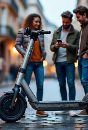 découvrez nos meilleurs conseils pour réussir votre location de trottinette électrique à bordeaux. profitez pleinement de la ville tout en vous déplaçant facilement et de manière écologique. suivez nos recommandations sur les itinéraires, la sécurité et les meilleures pratiques pour une expérience inoubliable.