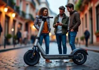 découvrez nos meilleurs conseils pour réussir votre location de trottinette électrique à bordeaux. profitez pleinement de la ville tout en vous déplaçant facilement et de manière écologique. suivez nos recommandations sur les itinéraires, la sécurité et les meilleures pratiques pour une expérience inoubliable.