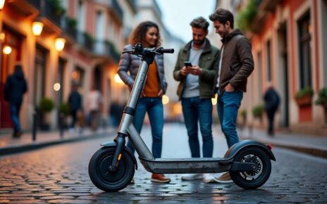 découvrez nos meilleurs conseils pour réussir votre location de trottinette électrique à bordeaux. profitez pleinement de la ville tout en vous déplaçant facilement et de manière écologique. suivez nos recommandations sur les itinéraires, la sécurité et les meilleures pratiques pour une expérience inoubliable.