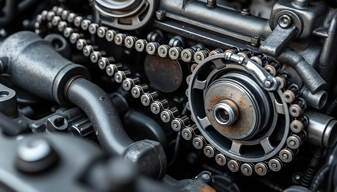 découvrez les problèmes moteur les plus fréquents sur la mini cooper 1.6 essence ainsi que leurs solutions concrètes pour rouler l'esprit tranquille. guide pratique et conseils d'experts pour entretenir votre mini cooper.