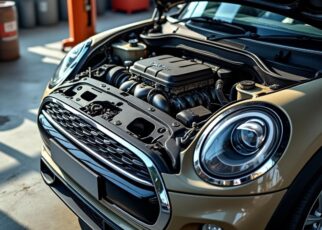 découvrez les pannes moteur les plus fréquentes sur la mini cooper 1.6 essence, leurs causes et des solutions pratiques pour mieux entretenir ou réparer votre véhicule.