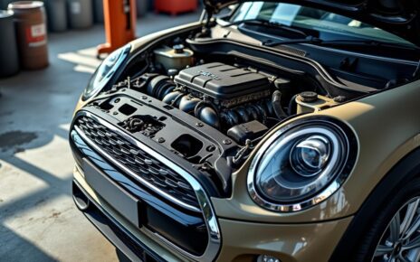découvrez les pannes moteur les plus fréquentes sur la mini cooper 1.6 essence, leurs causes et des solutions pratiques pour mieux entretenir ou réparer votre véhicule.