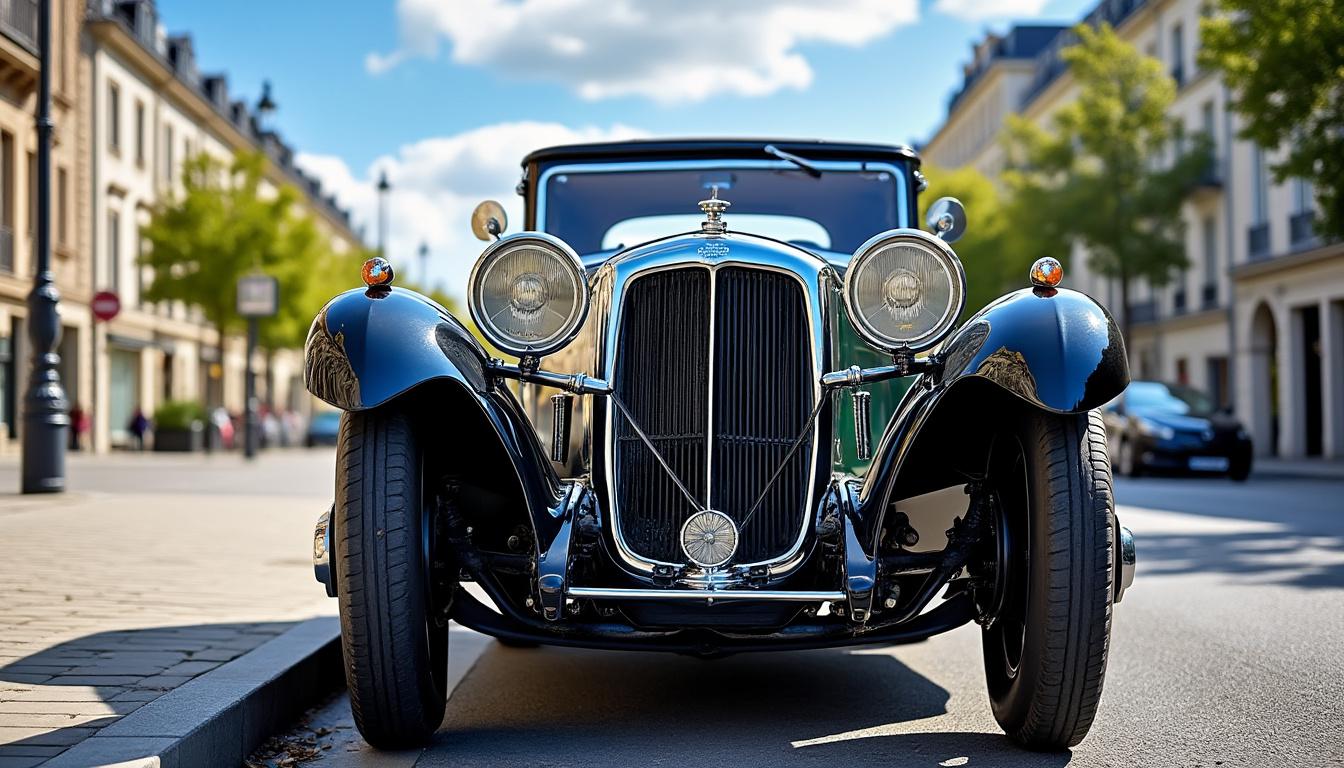 découvrez comment les talbot 1510 et solara ont marqué le marché automobile des années 80 avec leur design innovant, leurs performances et leur influence sur l'industrie européenne. retour sur une époque charnière de l'automobile.