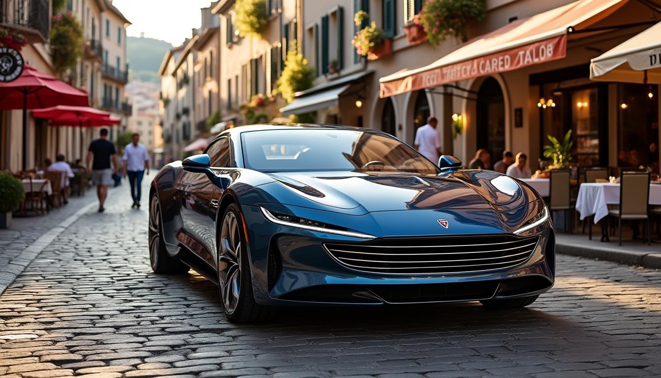découvrez comment les talbot 1510 et solara ont marqué le marché automobile des années 80, influençant le design, la technologie et les choix des automobilistes de l'époque.