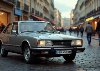 découvrez comment les talbot 1510 et solara ont marqué le marché automobile des années 80, en influençant les tendances, l'innovation et la concurrence avec leur design et leurs technologies uniques.