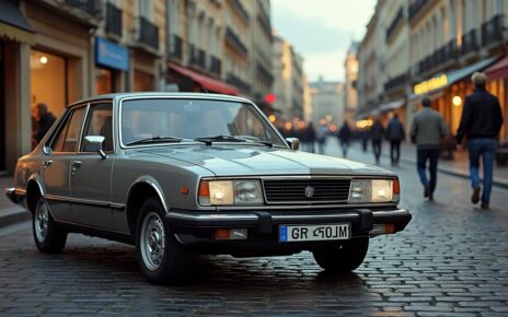 découvrez comment les talbot 1510 et solara ont marqué le marché automobile des années 80, en influençant les tendances, l'innovation et la concurrence avec leur design et leurs technologies uniques.