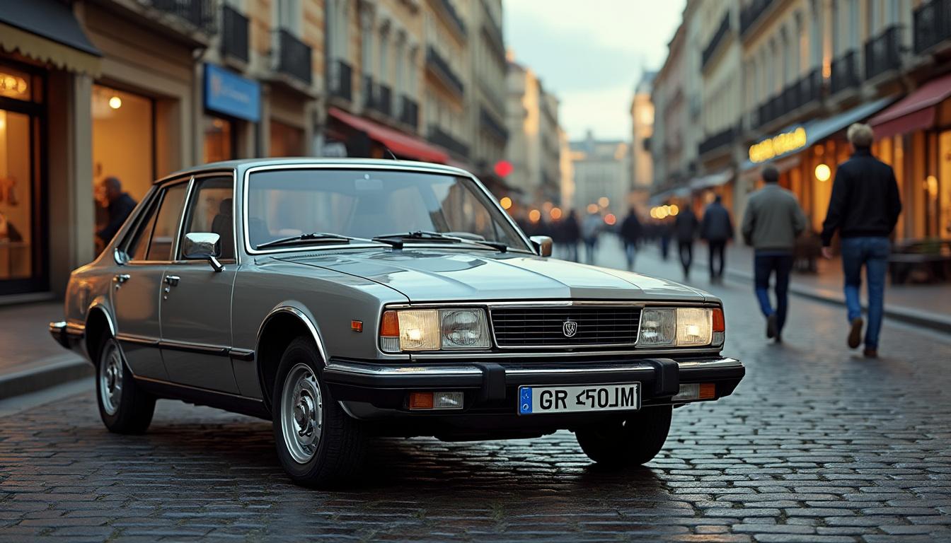 découvrez comment les talbot 1510 et solara ont marqué le marché automobile des années 80, en influençant les tendances, l'innovation et la concurrence avec leur design et leurs technologies uniques.