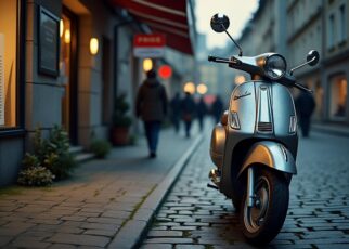 découvrez combien coûte l'assurance pour une mobylette 50cc selon les différentes compagnies. comparez les tarifs et les couvertures pour trouver l'offre qui convient le mieux à vos besoins et à votre budget.