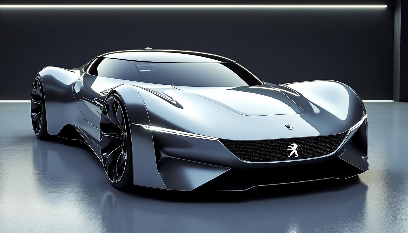 découvrez le peugeot 907, un chef-d'œuvre d'ingénierie et de design, emblématique de l'artisanat automobile français. plongez dans l'univers de ce bijou exceptionnel au style audacieux et aux performances remarquables qui incarnent l'essence même de la marque au lion.