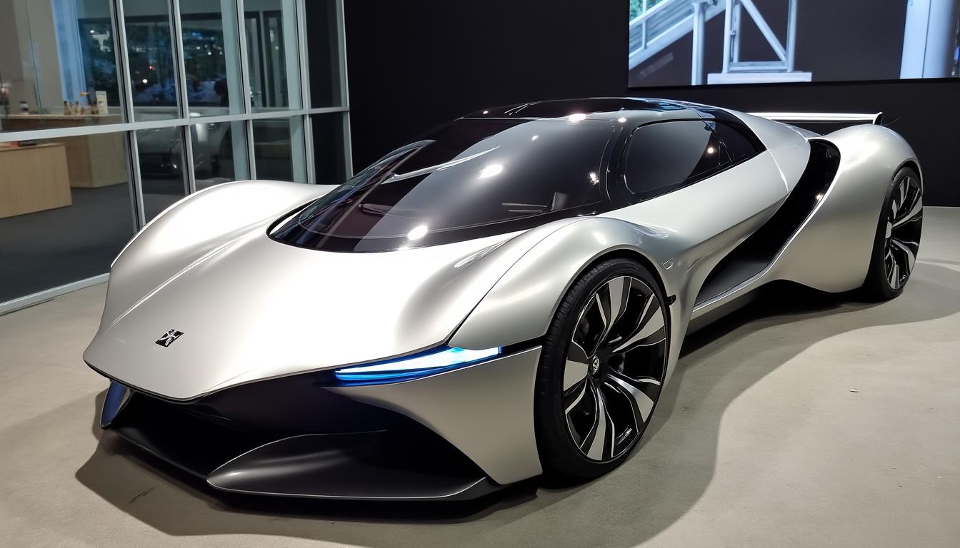 découvrez le peugeot 907, un véritable bijou automobile de la marque au lion. alliant élégance, performance et innovation, ce modèle unique incarne le savoir-faire et le caractère audacieux de peugeot. plongez dans l'univers d'une voiture qui redéfinit le luxe et l'exclusivité.