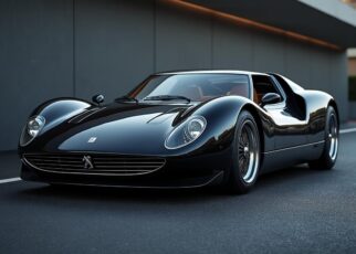 découvrez le peugeot 907, un véritable bijou automobile qui incarne l'excellence et l'innovation de la marque au lion. avec son design élégant et ses performances inégalées, le 907 redéfinit le luxe sur quatre roues. plongez dans l'univers d'une voiture d'exception qui allie style, puissance et technologie.
