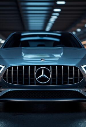 découvrez les configurations 2025 de la mercedes-benz classe a berline qui séduisent les amateurs : équipements, design, finitions et innovations pour une expérience de conduite inégalée.