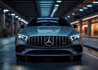 découvrez les configurations 2025 de la mercedes-benz classe a berline qui séduisent les amateurs : équipements, design, finitions et innovations pour une expérience de conduite inégalée.