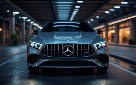 découvrez les configurations 2025 de la mercedes-benz classe a berline qui séduisent les amateurs : équipements, design, finitions et innovations pour une expérience de conduite inégalée.