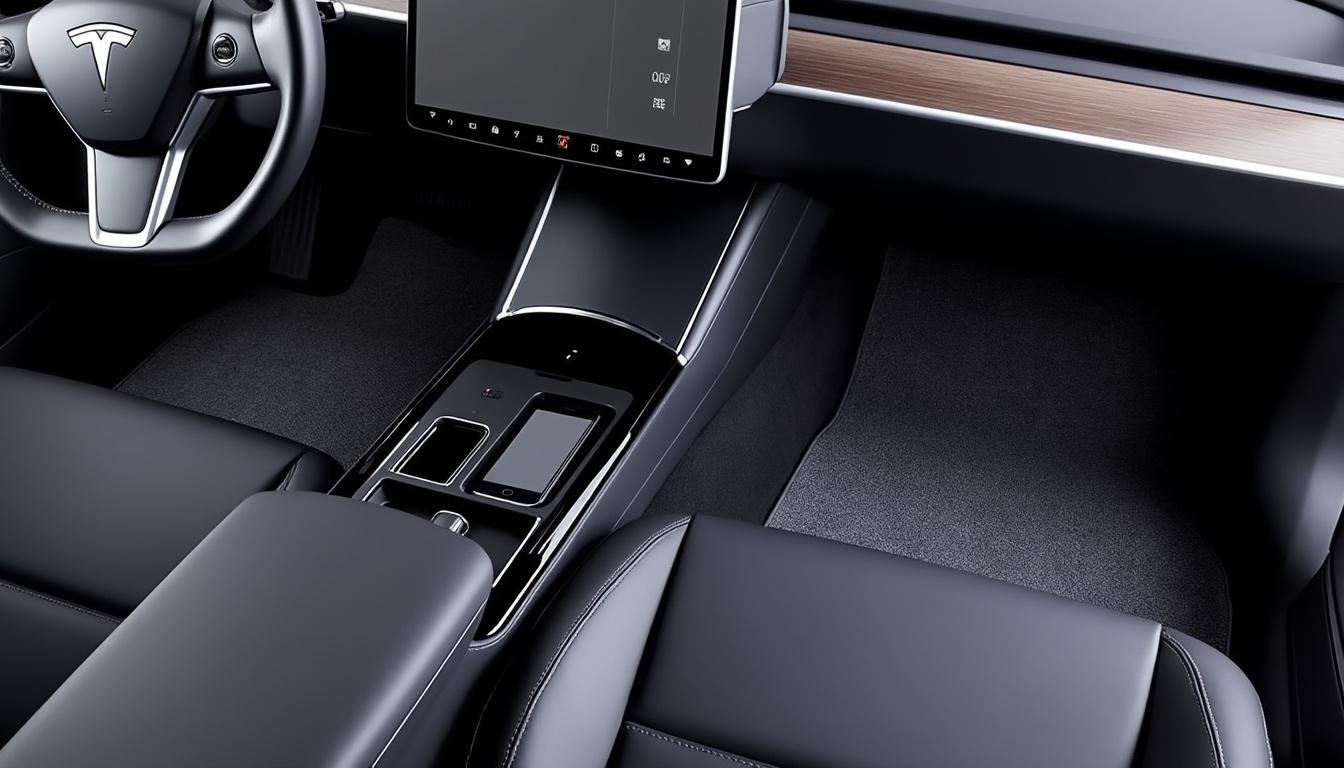 découvrez les 10 meilleurs accessoires indispensables pour optimiser le confort, la sécurité et le style de votre nouvelle tesla model 3. améliorez votre expérience de conduite avec ces incontournables sélectionnés pour tous les conducteurs.