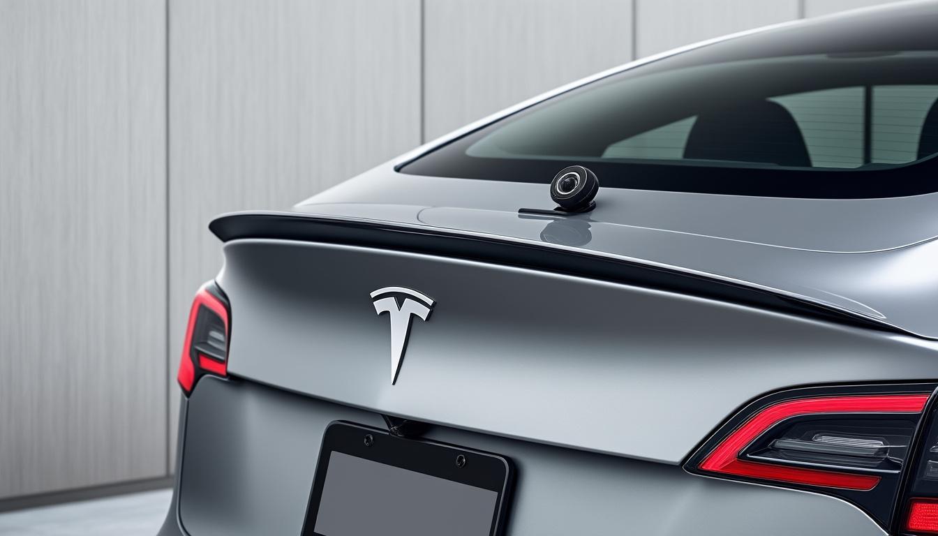 découvrez les 10 accessoires incontournables pour optimiser le confort, la sécurité et le style de votre nouvelle tesla model 3. choisissez les meilleures options adaptées à tous les conducteurs exigeants.