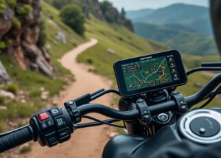 découvrez les 10 fonctionnalités essentielles à rechercher dans une application gps off-road pour moto afin d’optimiser vos aventures tout-terrain. profitez de conseils pour choisir la meilleure appli adaptée à vos besoins !