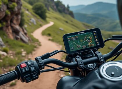 découvrez les 10 fonctionnalités essentielles à rechercher dans une application gps off-road pour moto afin d’optimiser vos aventures tout-terrain. profitez de conseils pour choisir la meilleure appli adaptée à vos besoins !