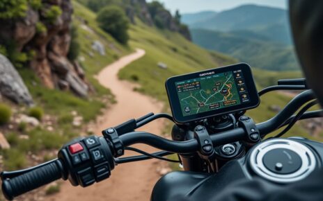découvrez les 10 fonctionnalités essentielles à rechercher dans une application gps off-road pour moto afin d’optimiser vos aventures tout-terrain. profitez de conseils pour choisir la meilleure appli adaptée à vos besoins !