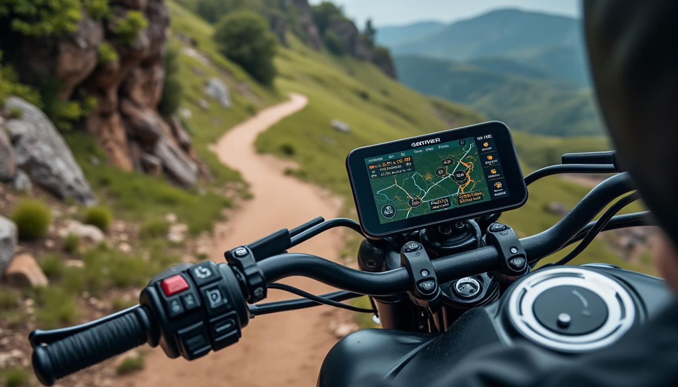 découvrez les 10 fonctionnalités essentielles à rechercher dans une application gps off-road pour moto afin d’optimiser vos aventures tout-terrain. profitez de conseils pour choisir la meilleure appli adaptée à vos besoins !