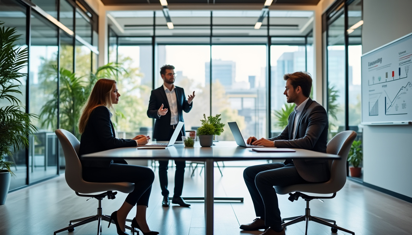 découvrez la définition du b2b et du saas, ainsi que les tendances clés à surveiller dans ces secteurs en pleine évolution. restez informé des nouvelles opportunités pour façonner l'avenir de votre entreprise.