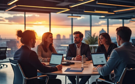 découvrez la définition du b2b et du saas, ainsi que les tendances majeures à surveiller pour l'avenir du secteur. restez informé des évolutions clés pour anticiper les opportunités de croissance.