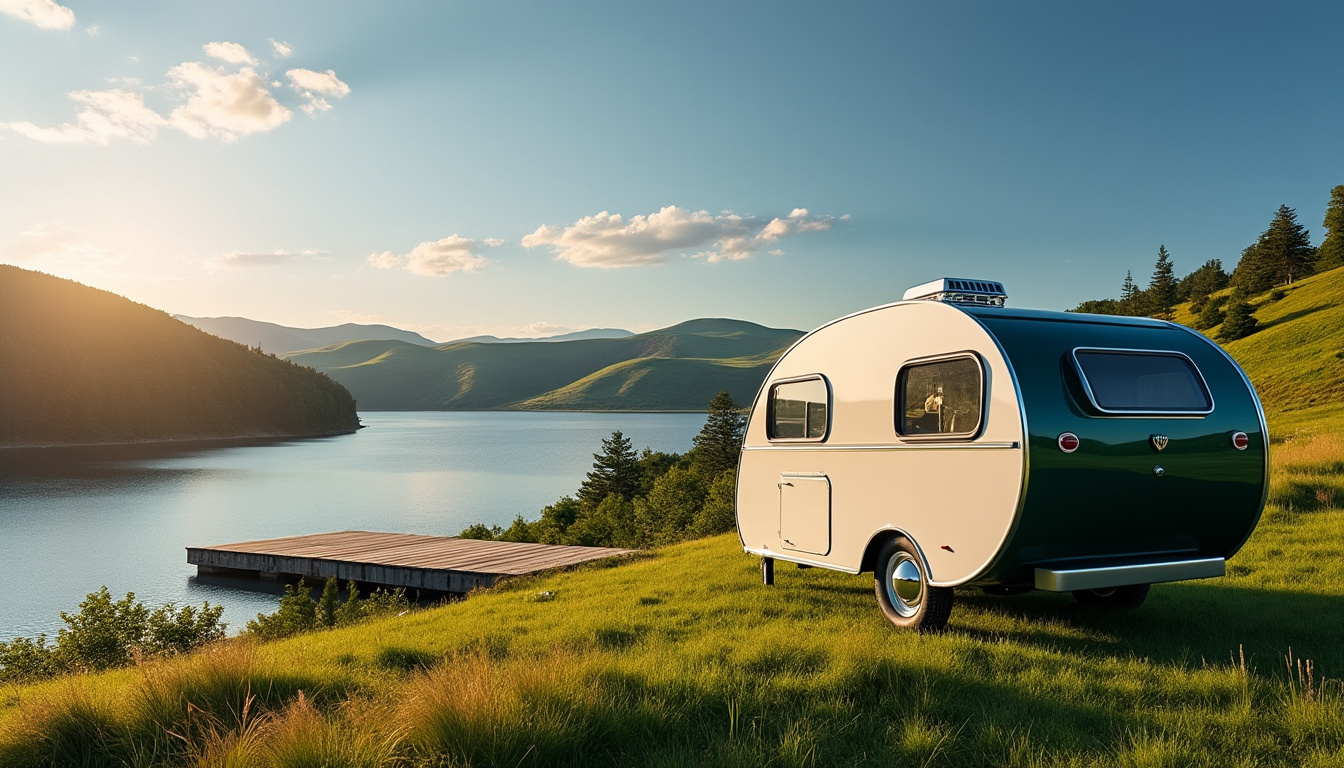 découvrez nos conseils pratiques pour transformer votre teardrop en kit en un espace de vie confortable, fonctionnel et chaleureux pour tous vos voyages et aventures.
