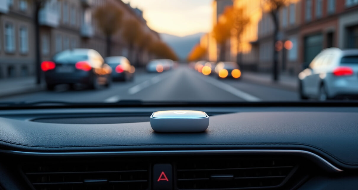 découvrez comment utiliser un airtag dans votre voiture pour suivre facilement vos trajets, sécuriser vos déplacements et retrouver votre véhicule en cas de besoin. conseils, astuces et limites à connaître.