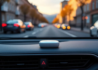 découvrez comment utiliser un airtag dans votre voiture pour suivre facilement vos trajets, sécuriser vos déplacements et retrouver votre véhicule en cas de besoin. conseils, astuces et limites à connaître.