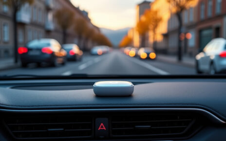 découvrez comment utiliser un airtag dans votre voiture pour suivre facilement vos trajets, sécuriser vos déplacements et retrouver votre véhicule en cas de besoin. conseils, astuces et limites à connaître.