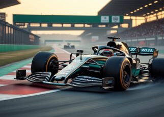 découvrez ce qu'est le lift and coast en f1, une technique essentielle permettant aux pilotes d'optimiser la gestion du carburant et la performance lors des courses. comprenez son importance et son impact sur la stratégie en formule 1.