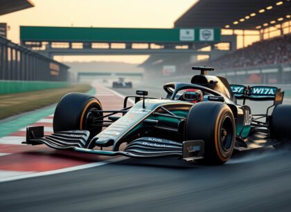 découvrez ce qu'est le lift and coast en f1, une technique essentielle permettant aux pilotes d'optimiser la gestion du carburant et la performance lors des courses. comprenez son importance et son impact sur la stratégie en formule 1.