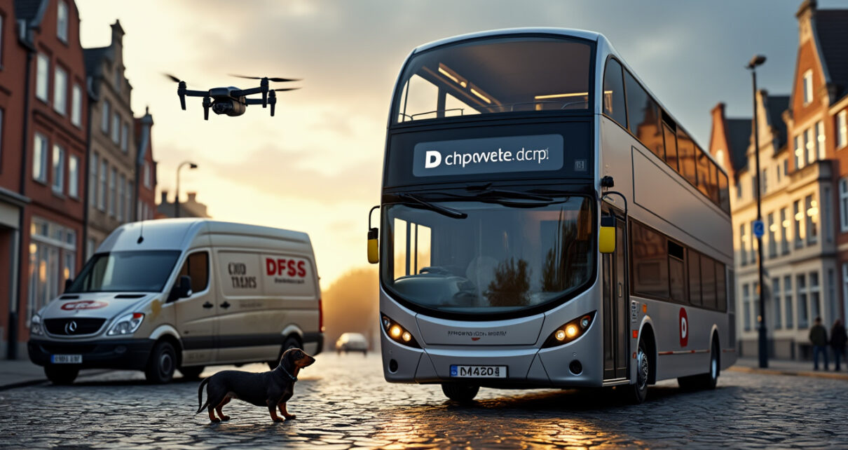 explorez la liste complète des moyens de transport commençant par d : découvrez des informations utiles et des exemples pour tout savoir sur les transports en d.