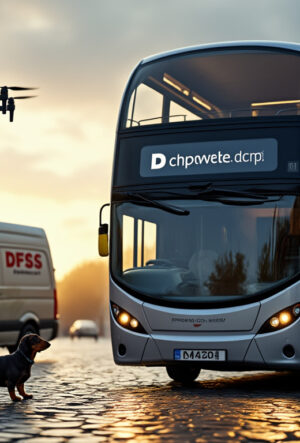explorez la liste complète des moyens de transport commençant par d : découvrez des informations utiles et des exemples pour tout savoir sur les transports en d.