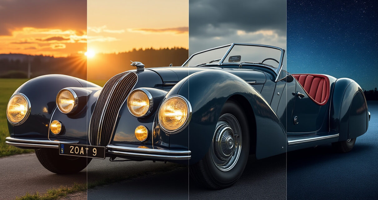 découvrez pourquoi la delahaye vlr séduit tant les collectionneurs d’automobiles : histoire, rareté, caractéristiques techniques et atouts de cette voiture de légende des années 1950.