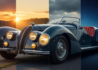 découvrez pourquoi la delahaye vlr séduit tant les collectionneurs d’automobiles : histoire, rareté, caractéristiques techniques et atouts de cette voiture de légende des années 1950.