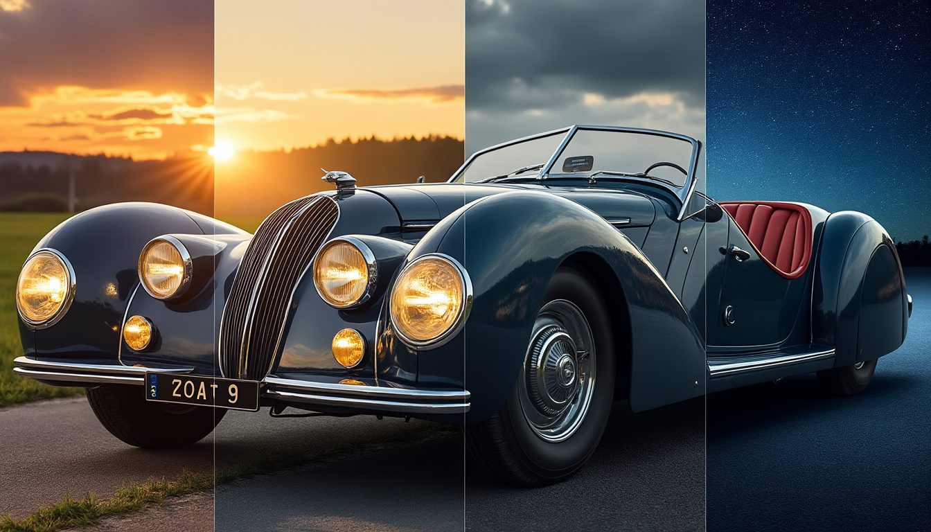 découvrez pourquoi la delahaye vlr séduit tant les collectionneurs d’automobiles : histoire, rareté, caractéristiques techniques et atouts de cette voiture de légende des années 1950.