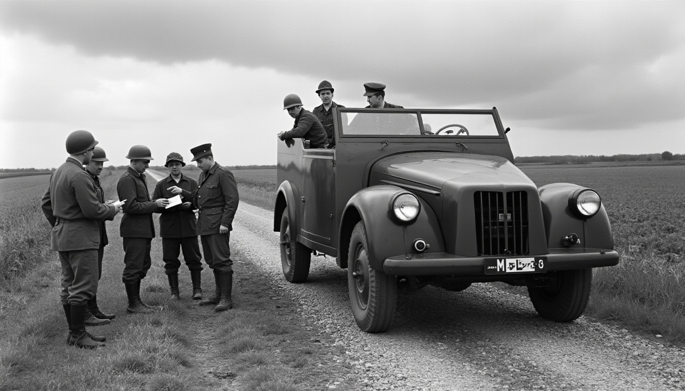 découvrez pourquoi la delahaye vlr suscite autant d’engouement parmi les collectionneurs automobiles. histoire, rareté et caractéristiques uniques : tout sur cette voiture de collection emblématique.