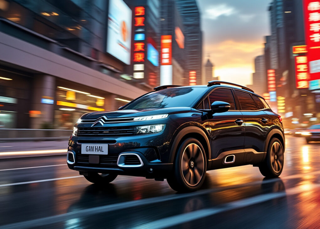 découvrez comment citroën fait face aux défis du marché automobile chinois tout en saisissant de nouvelles opportunités pour renforcer sa présence et innover dans un secteur en pleine évolution.