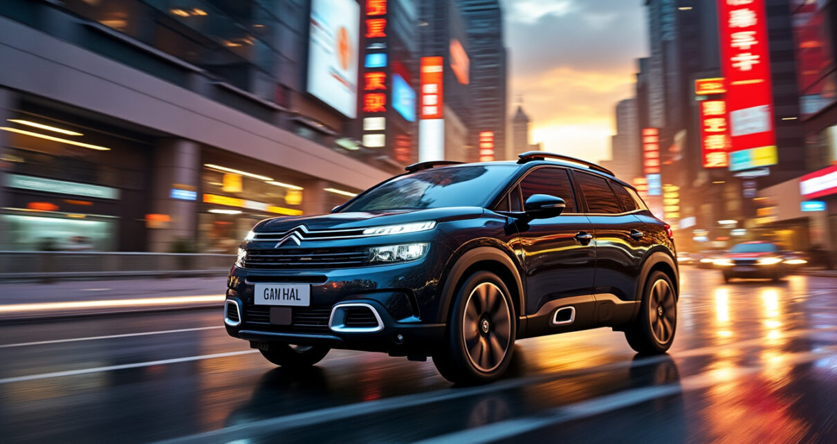 découvrez comment citroën fait face aux défis du marché automobile chinois tout en saisissant de nouvelles opportunités pour renforcer sa présence et innover dans un secteur en pleine évolution.