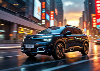 découvrez comment citroën fait face aux défis du marché automobile chinois tout en saisissant de nouvelles opportunités pour renforcer sa présence et innover dans un secteur en pleine évolution.